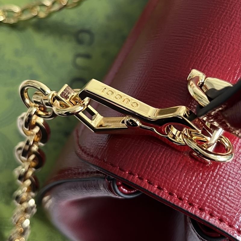 Gvc*1 satchel bags